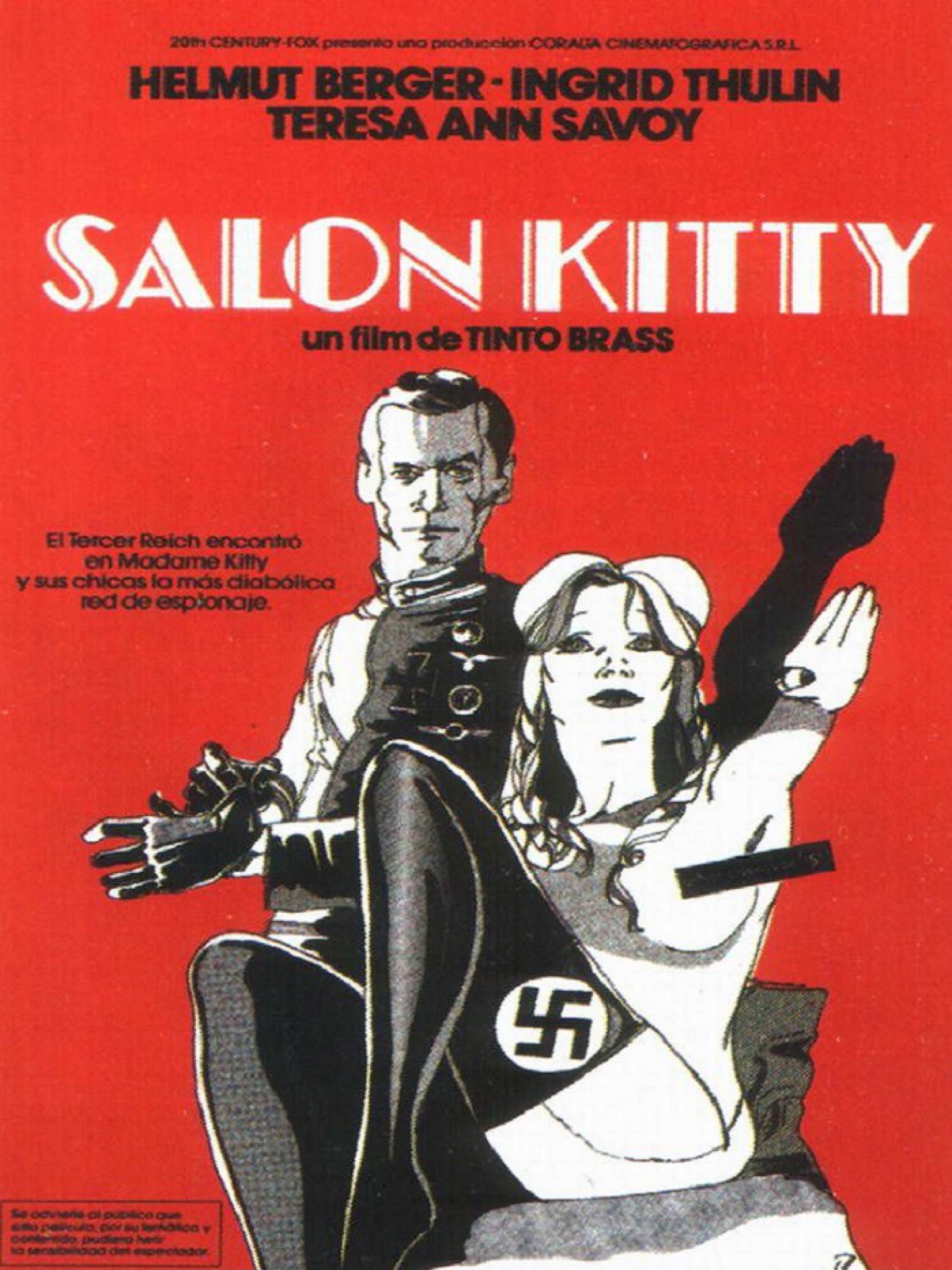 SALON KITTY